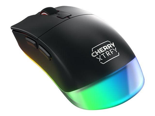 Image CHERRY M50 Black Wireless Mouse