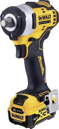 Image DEWALT Akkuschlagschr. DCF901P2 1/2 12V | DCF901P2-QW
