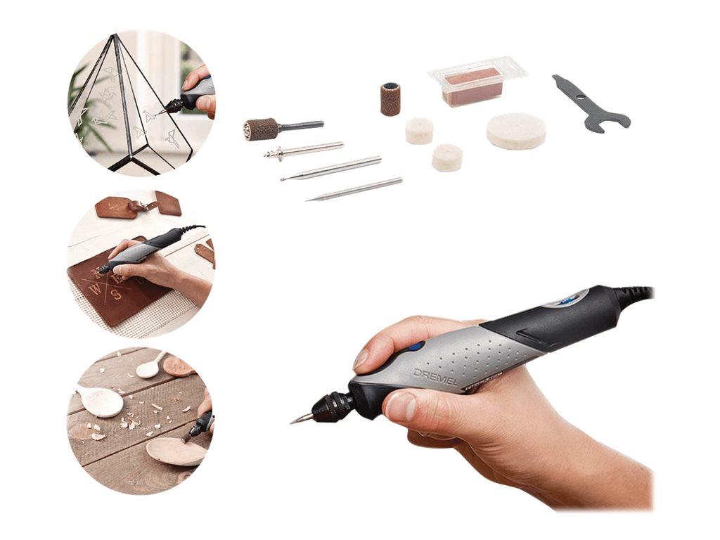 Image DREMEL F0132050JM Multifunktionswerkzeug