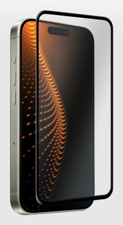 Image SBS Instinct Cover Galaxy A16 schwarz