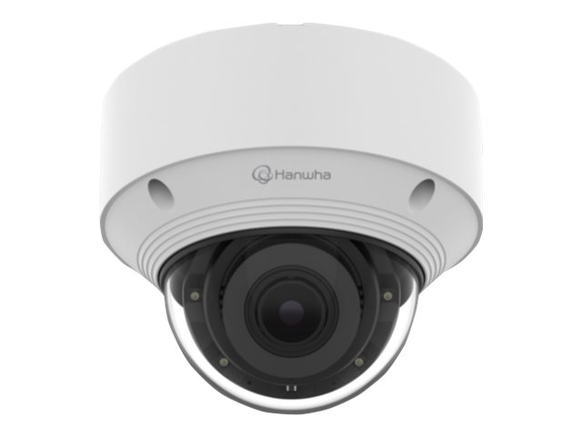 Image HANWHA Techwin IP-Cam Fixed Dome""Q-Serie"" QNV-C9083R 8MP IR AI - Netzwerkkame