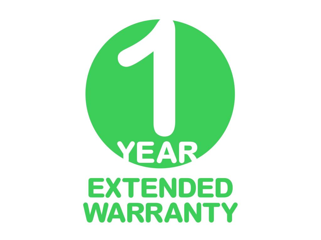 Image APC 1 Year Extended Warranty for 1 Easy UPS SRV/ SRVS Level 06