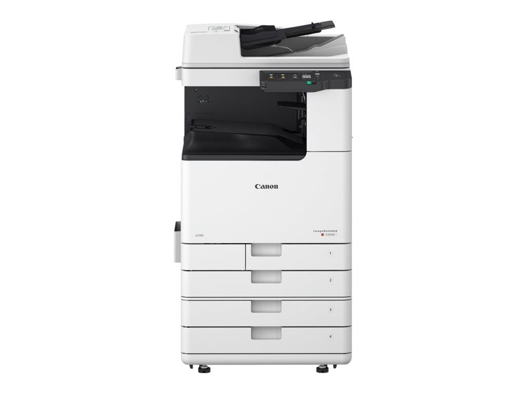 Image CANON imageRUNNER C3326i