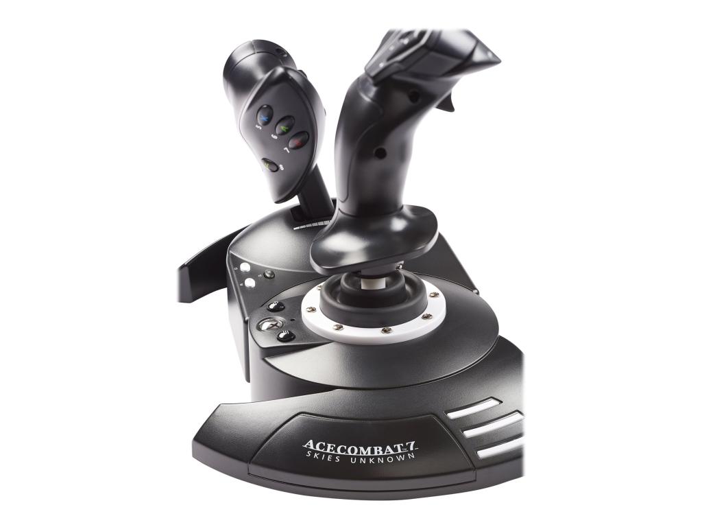 Image THRUSTMASTER Joystick T.Flight Hotas One (FS 2024 Ed.) (XBO/PC) retail