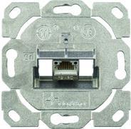 Image TELEGÄRTNER Modulaufnahme AMJ-SL 1-fach