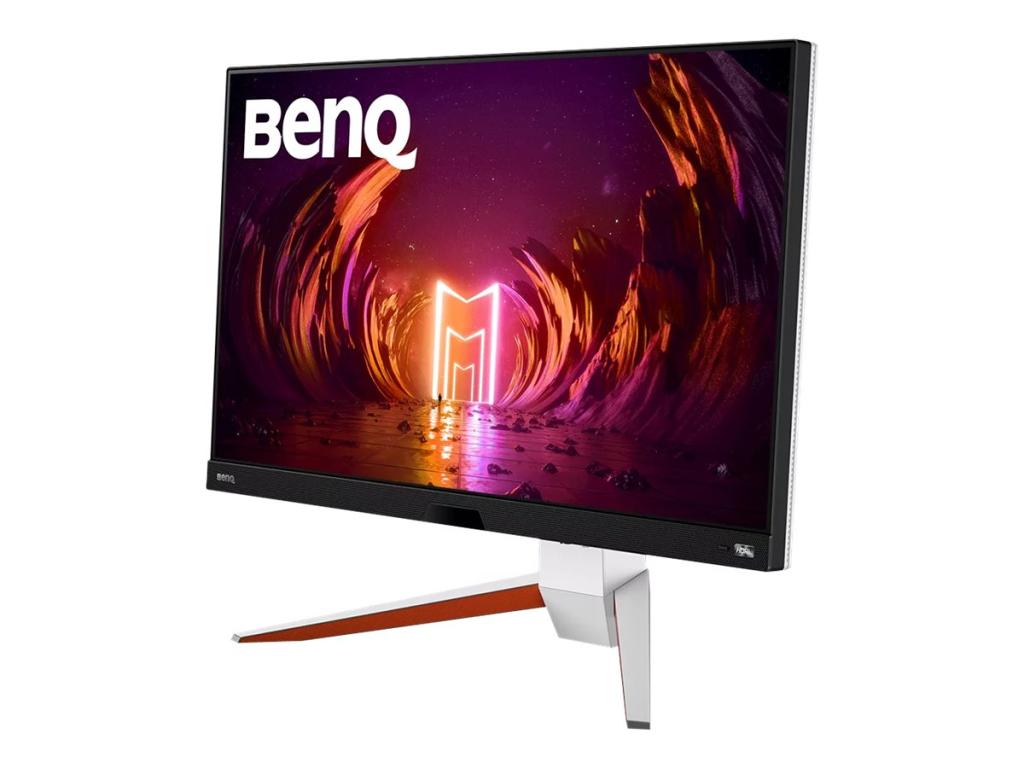 Image BenQ EX2710U Monitor 68,58 cm (27 Zoll) weiß