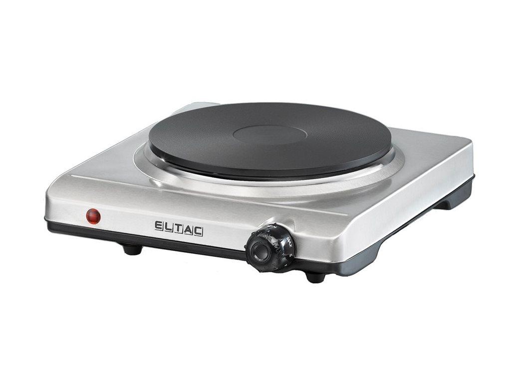 Image ROMMELSBACHER Kochplatte ELTAC EK 19 sr