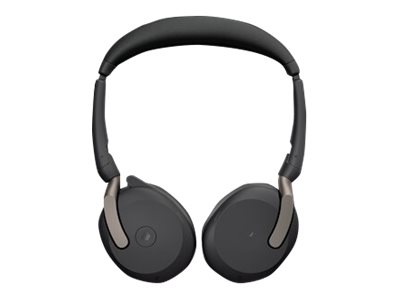 Image GN NETCOM Jabra Evolve2 65 Flex MS Stereo +Link 380a