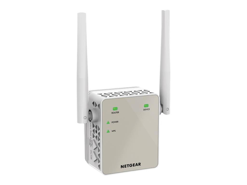 Image NETGEAR EX6120 AC1200 WLAN-Repeater