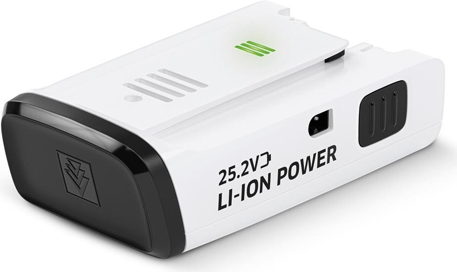 Image KÄRCHER Ersatzakku VC 7 Cordless