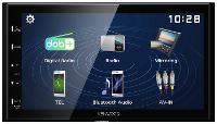 Image KENWOOD DMX129DAB