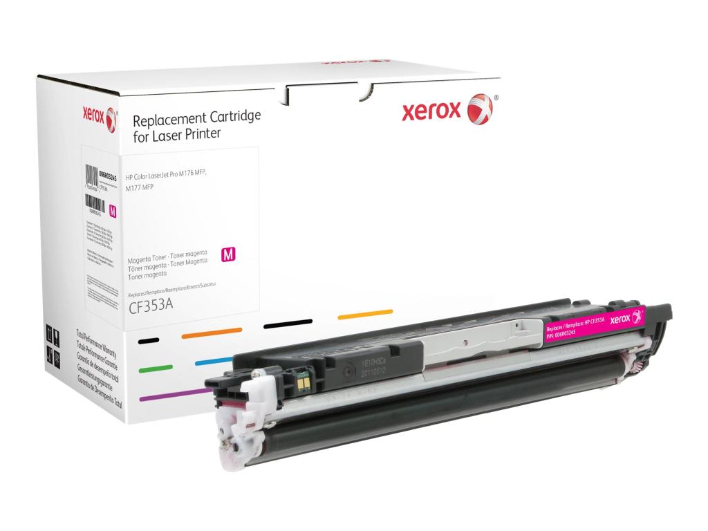 Image XEROX Toner/Cartridge equivalent to HP 130A MG