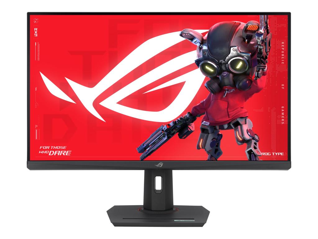 Image ASUS ROG Strix 80,01cm (31,5")