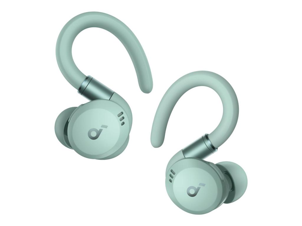 Image ANKER SOUNDCORE SPORT X20 KABELLOSE KOPFHÖRER GRÜN