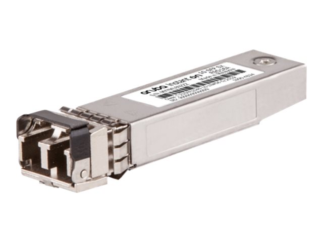 Image HPE Aruba Instant On 10G SFP LC LR 300m MMF Transc.   R9D18A
