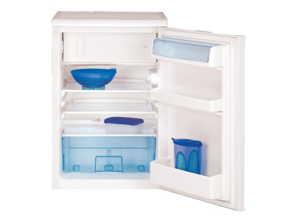 Image BEKO DEUTSCHLAND GMBH Beko TSE1284N