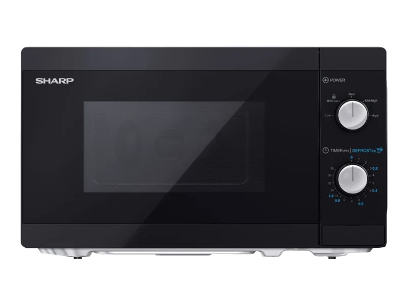 Image SHARP YC-MS01E-B