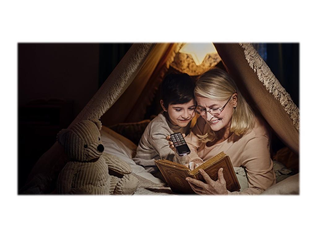 Image PANASONIC KX-TU110 schwarz