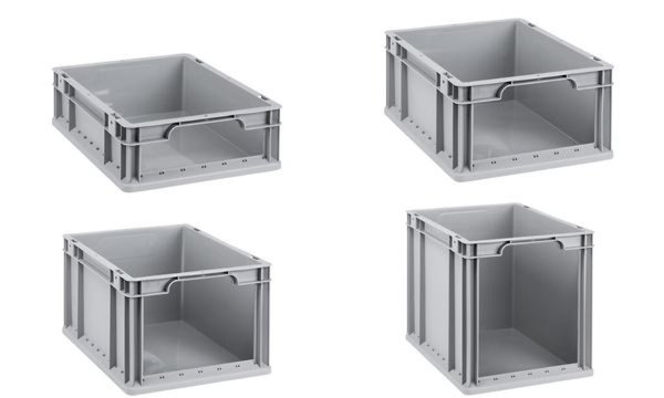 Image allit Transportbehälter ProfiPlus E uroStore L432, g (71510150)