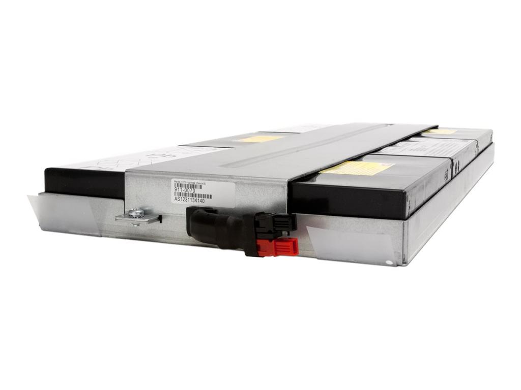 Image APC Replacement Battery Cartridge 88