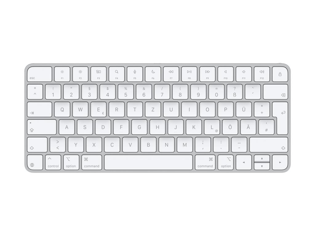 Image APPLE Magic Keyboard - German