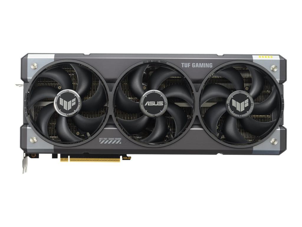 Image ASUS RTX5080 16GB