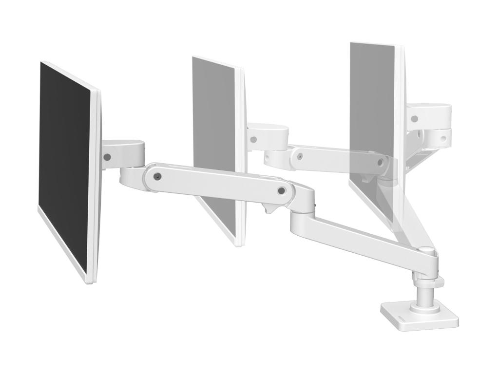 Image ERGOTRON Monitorarm LX PRO ARM DUAL DIG