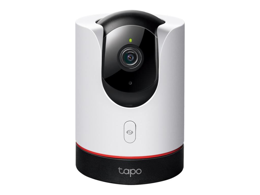Image TP-LINK Tapo C225 V1 - Netzwerk-Überwachungskamera - schwenken / neigen - Farbe