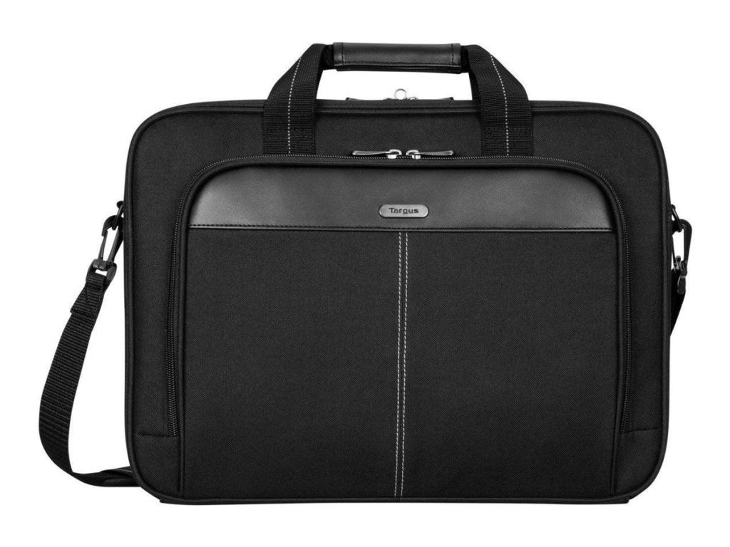 Image TARGUS 15.6" Classic Topload Black