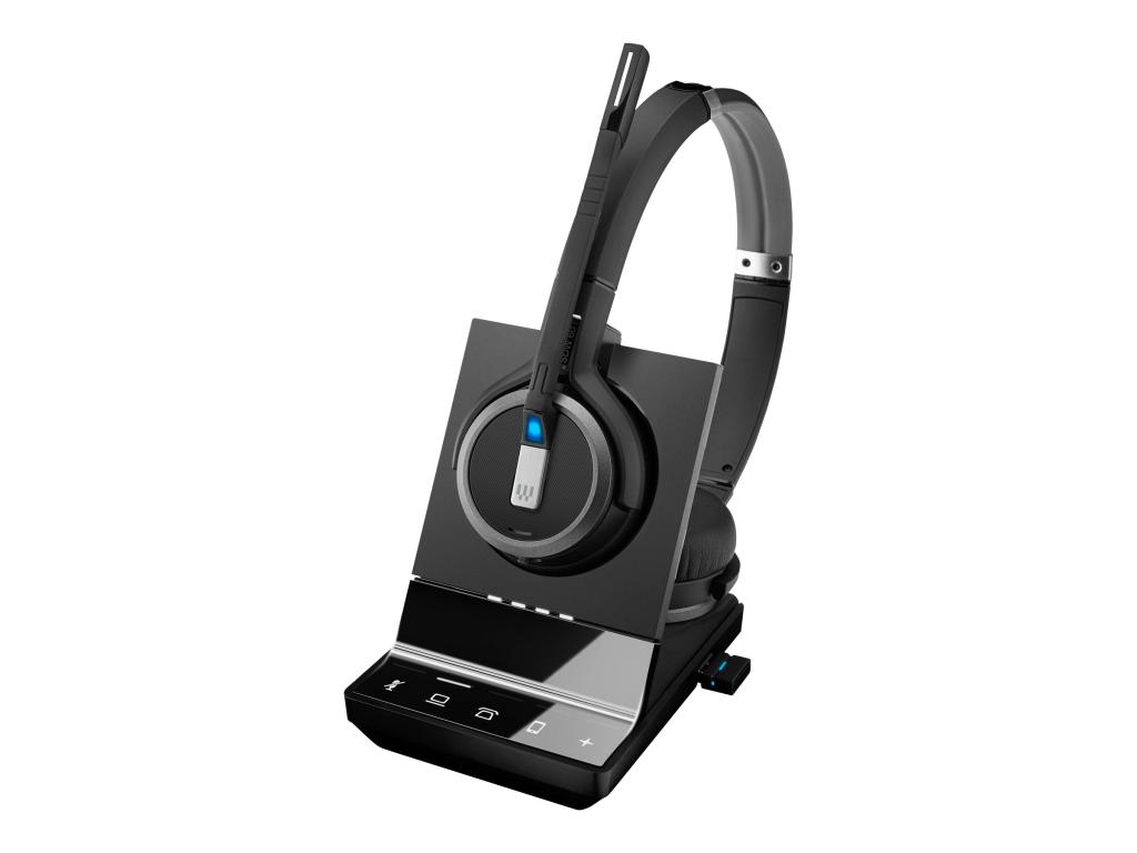 Image EPOS DECT Headset IMPACT SDW 5066 - EU/UK/AUS