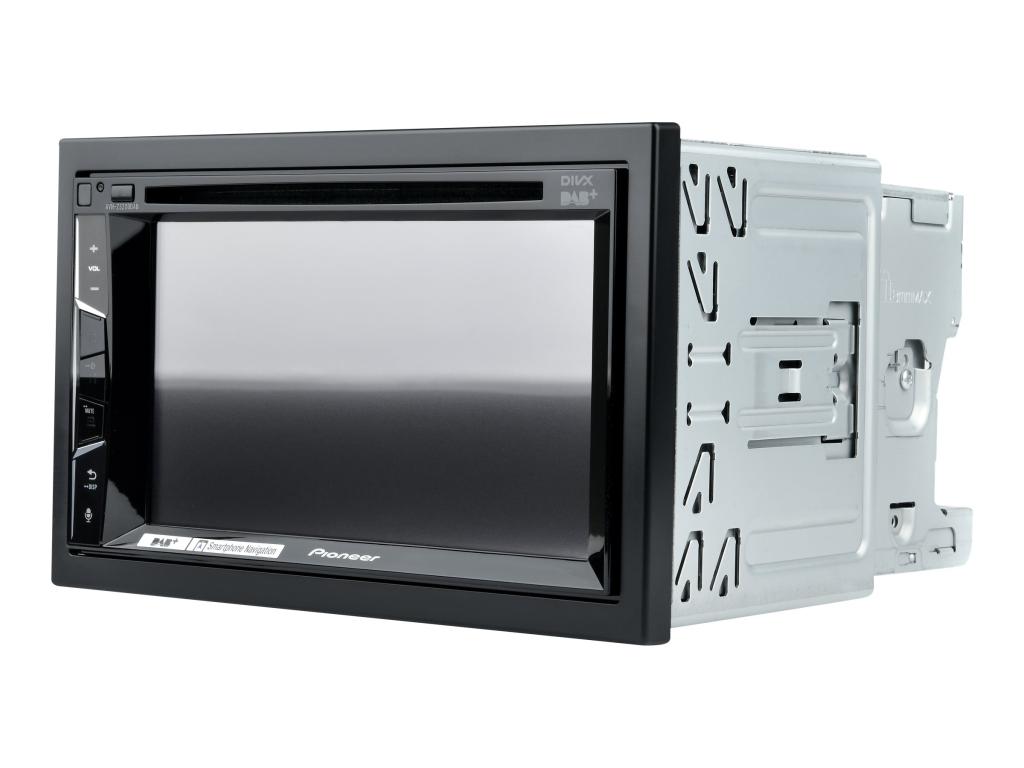 Image PIONEER AVH-Z3200DAB