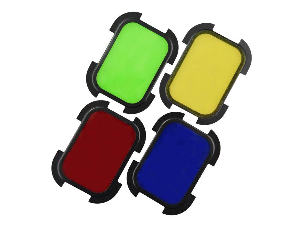 Image GODOX BD-07 Abschirmklappe für AD200 Pro