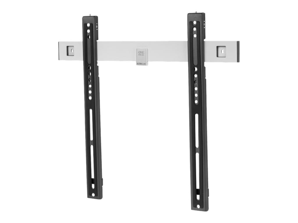 Image ONE FOR ALL TV Wandhalterung 60 Ultraslim Flat
