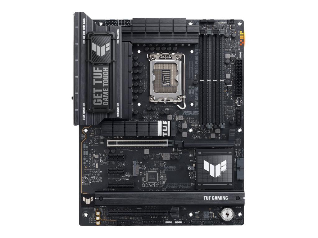 Image ASUS TUF GAMING Z890-PLUS WIFI S1851
