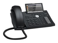 Image SNOM TECHNOLOGY D375 BLACK