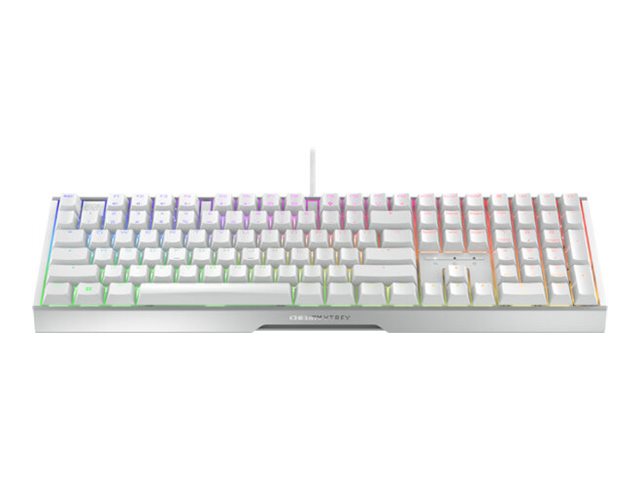 Image CHERRY XTRFY TAS MX 3.1 RGB Corded (DE) MX2A Brown w