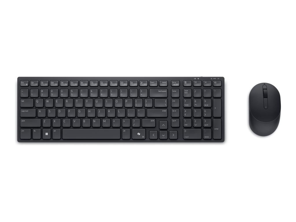 Image DELL Silent Keyboard and Mouse
