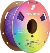 Image POLYMAKER CA04018 Panchroma? Matte Filament PLA Matt, geringerer Kunststoffgeha