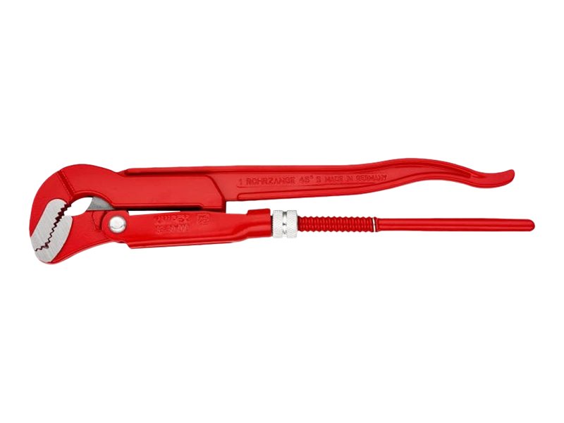 Image KNIPEX Rohrzange S-Maul (83 30 010)