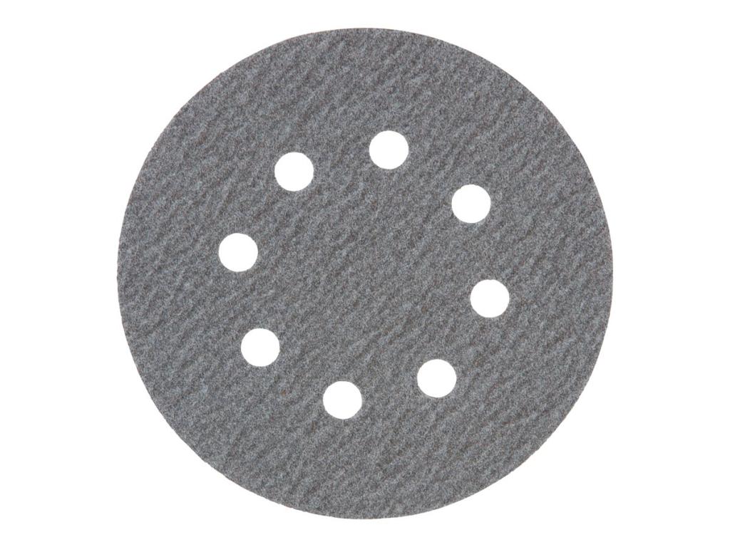 Image MAKITA Schleifpap. Kl. 125mm K120(10)