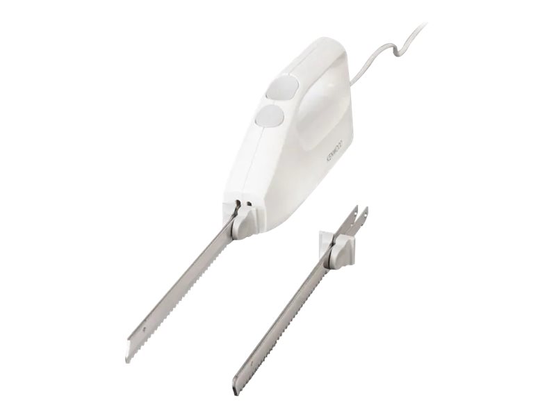 Image KENWOOD KN650 - Elektromesser - 100 W - weiß (0W21410004)