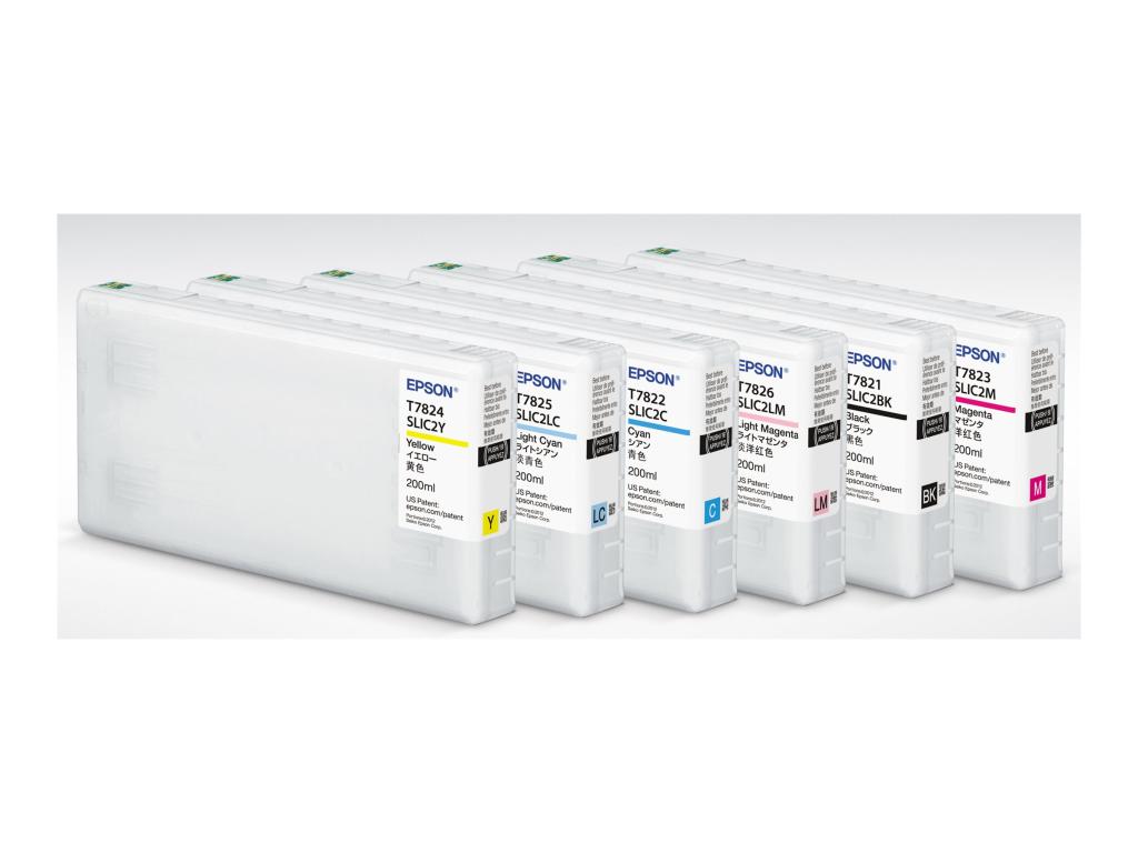 Image EPSON T7823 - magenta - original