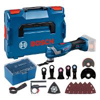 Image BOSCH 06018G2002 GOP 18V-34 GOP 18V-34 (solo +Zubehör L)