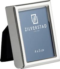 Image ZILVERSTAD Mini 4x5 Metall Portrait