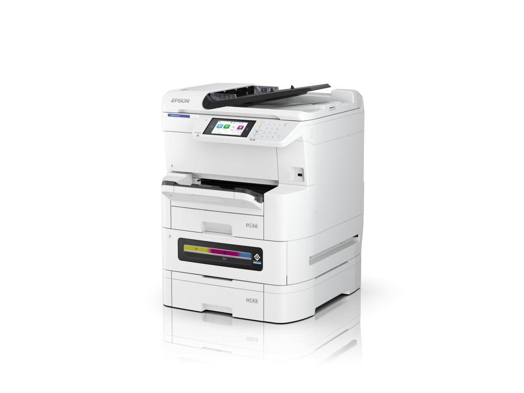 Image EPSON WorkForce Pro EM-C8100RDWF