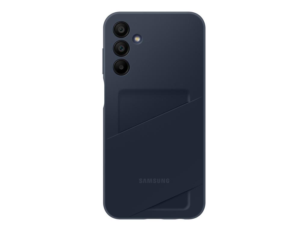 Image SAMSUNG Card Slot Case EF-OA156 Backcover Samsung Galaxy A15, Galaxy A15 5G Sch