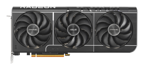 Image ASUS RADEON RX 9070 XT Prime OC 16GB