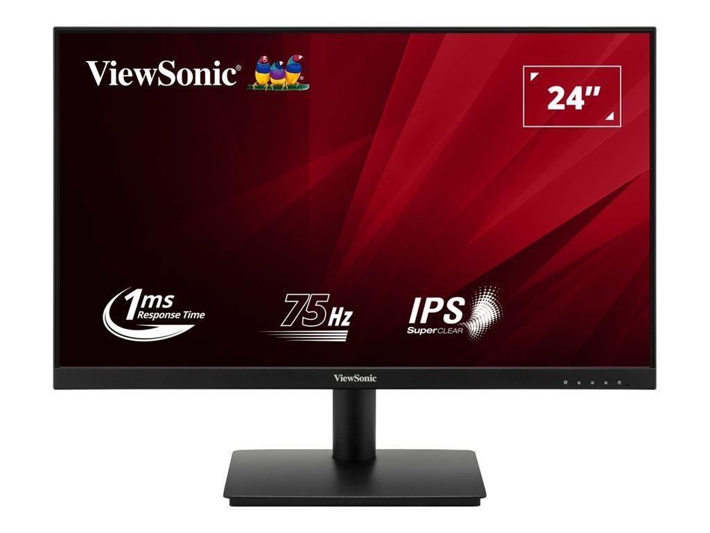 Image VIEWSONIC VA240-H-2 61cm (24")