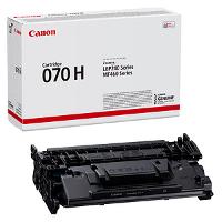 Image CANON Ink Cartridge 070 H