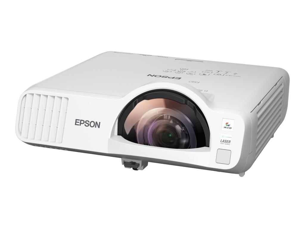 Image EPSON EB-L210SW, 3LCD HD-Beamer, 4.000 Lumen
